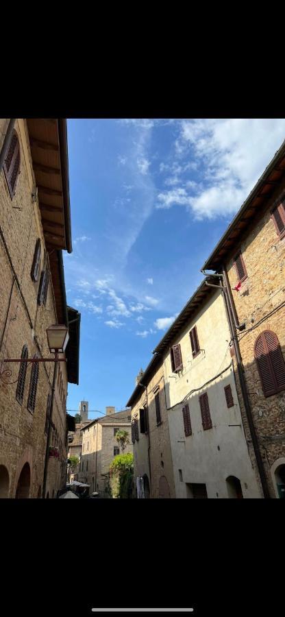 Home Sweet Home San Gimignano Exterior photo