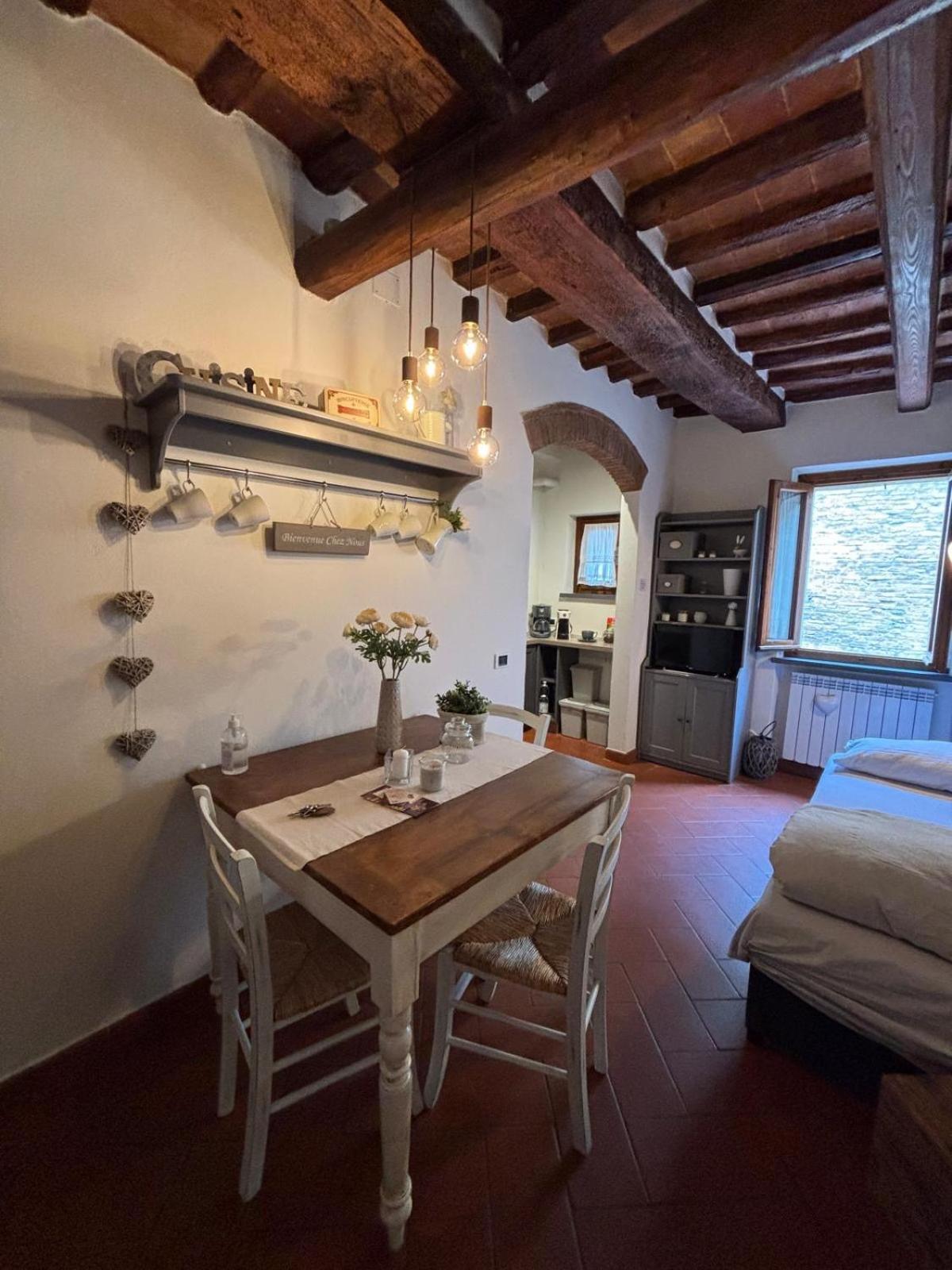 Home Sweet Home San Gimignano Exterior photo