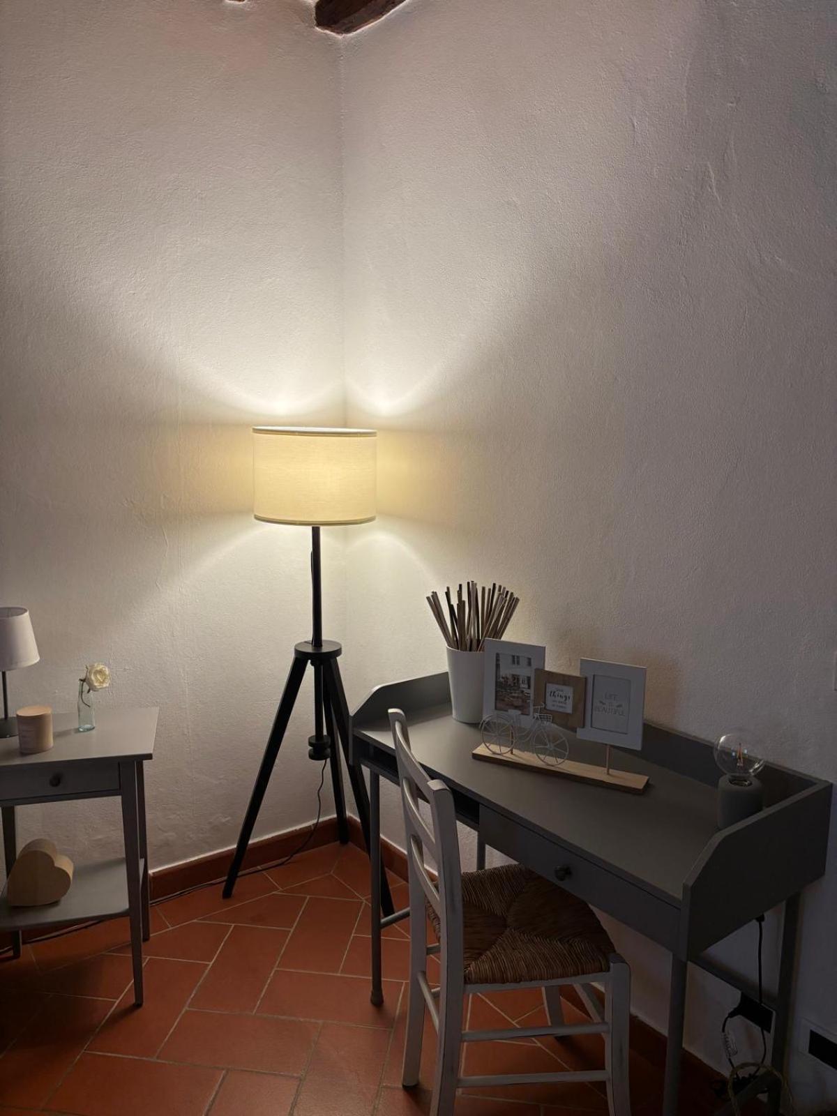 Home Sweet Home San Gimignano Exterior photo