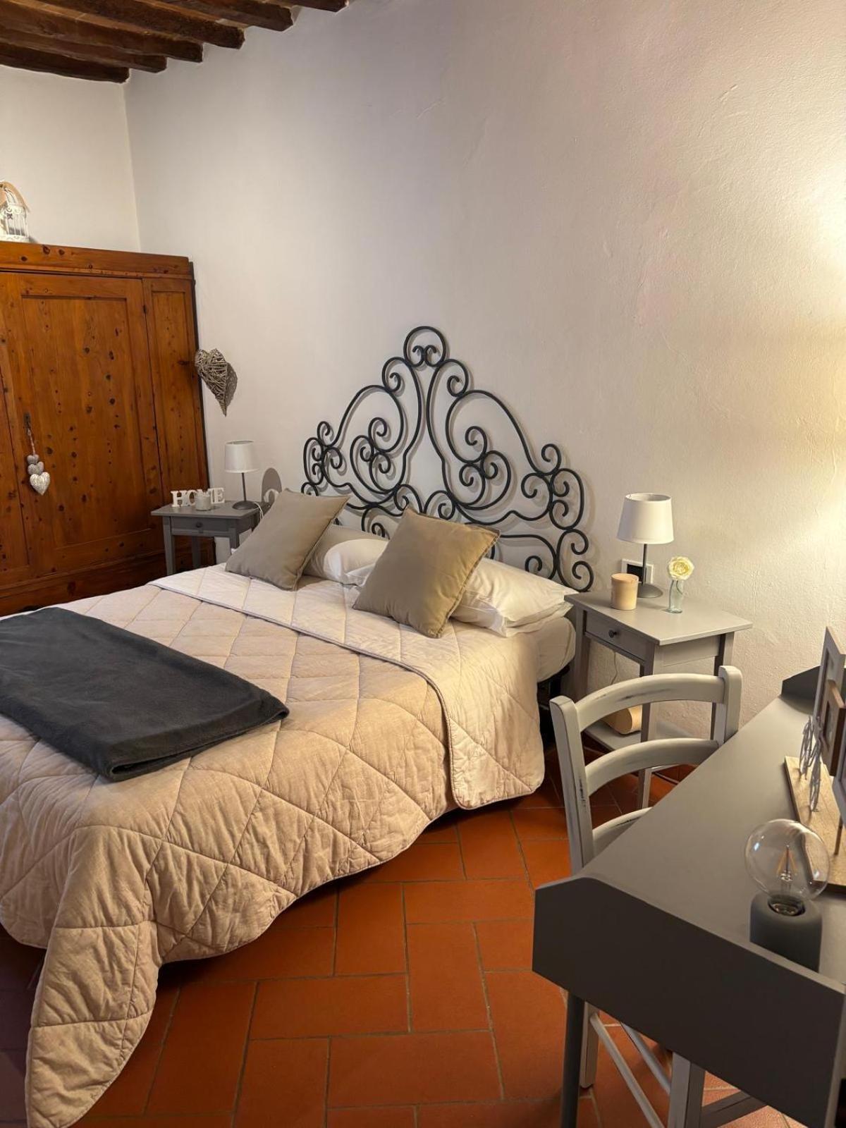Home Sweet Home San Gimignano Exterior photo
